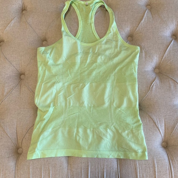 lululemon athletica Tops - LuLuLemon Tank